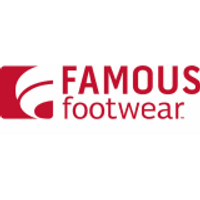 Famous Footwear coupons